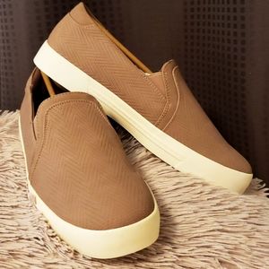 Call it Spring Shoes